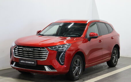 Haval Jolion, 2024 год, 2 064 000 рублей, 1 фотография