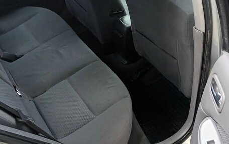Nissan Almera, 2003 год, 480 000 рублей, 14 фотография