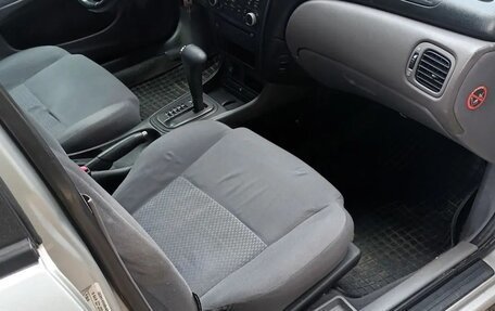 Nissan Almera, 2003 год, 480 000 рублей, 15 фотография