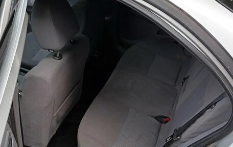 Nissan Almera, 2003 год, 480 000 рублей, 16 фотография