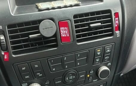 Nissan Almera, 2003 год, 480 000 рублей, 13 фотография