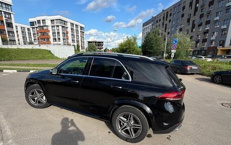 Mercedes-Benz GLE, 2021 год, 6 900 000 рублей, 6 фотография