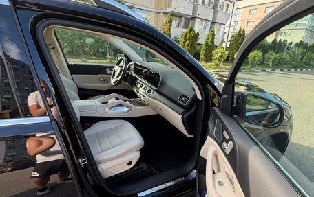 Mercedes-Benz GLE, 2021 год, 6 900 000 рублей, 7 фотография
