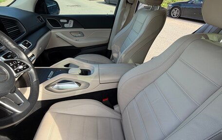 Mercedes-Benz GLE, 2021 год, 6 900 000 рублей, 9 фотография