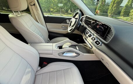 Mercedes-Benz GLE, 2021 год, 6 900 000 рублей, 8 фотография