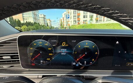 Mercedes-Benz GLE, 2021 год, 6 900 000 рублей, 10 фотография
