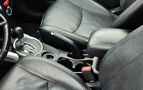 Mitsubishi ASX I рестайлинг, 2013 год, 1 200 000 рублей, 6 фотография