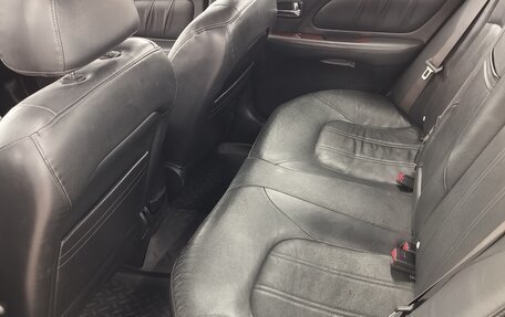 Hyundai Sonata IV рестайлинг, 2009 год, 550 000 рублей, 2 фотография