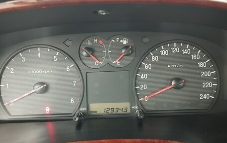 Hyundai Sonata IV рестайлинг, 2009 год, 550 000 рублей, 8 фотография