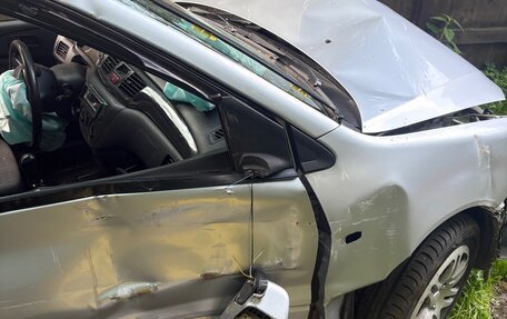 Mitsubishi Lancer IX, 2004 год, 185 000 рублей, 5 фотография