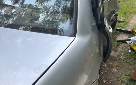 Mitsubishi Lancer IX, 2004 год, 185 000 рублей, 10 фотография