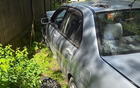 Mitsubishi Lancer IX, 2004 год, 185 000 рублей, 9 фотография