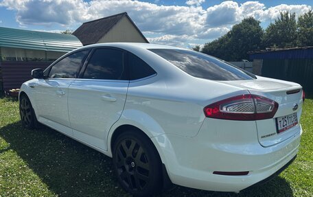 Ford Mondeo IV, 2013 год, 970 000 рублей, 3 фотография
