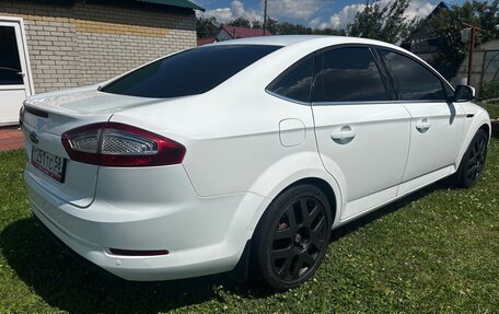 Ford Mondeo IV, 2013 год, 970 000 рублей, 5 фотография