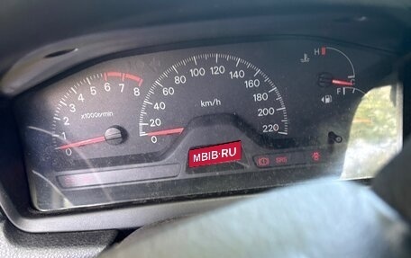 Mitsubishi Lancer IX, 2004 год, 185 000 рублей, 8 фотография