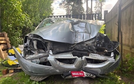 Mitsubishi Lancer IX, 2004 год, 185 000 рублей, 4 фотография