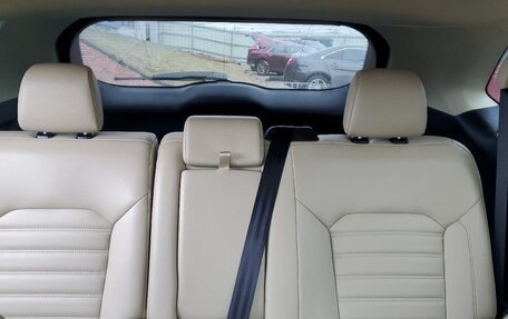 Ford Edge II рестайлинг, 2023 год, 2 886 000 рублей, 6 фотография