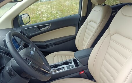 Ford Edge II рестайлинг, 2023 год, 2 886 000 рублей, 7 фотография