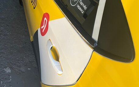 Hyundai Solaris II рестайлинг, 2018 год, 565 565 рублей, 2 фотография