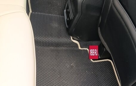 Ford Edge II рестайлинг, 2023 год, 2 886 000 рублей, 15 фотография