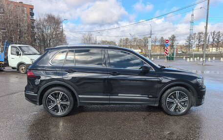 Volkswagen Tiguan II, 2017 год, 2 200 000 рублей, 20 фотография
