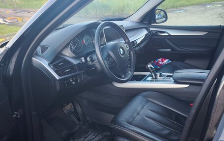 BMW X5, 2017 год, 3 700 000 рублей, 5 фотография