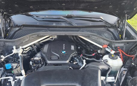 BMW X5, 2017 год, 3 700 000 рублей, 7 фотография