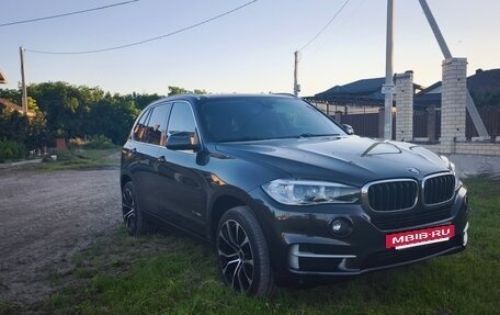 BMW X5, 2017 год, 3 700 000 рублей, 2 фотография