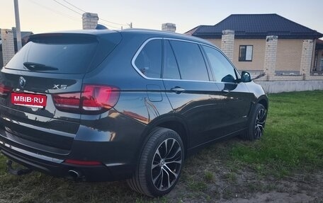 BMW X5, 2017 год, 3 700 000 рублей, 4 фотография