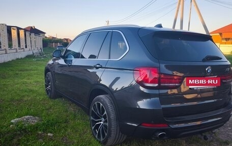 BMW X5, 2017 год, 3 700 000 рублей, 3 фотография