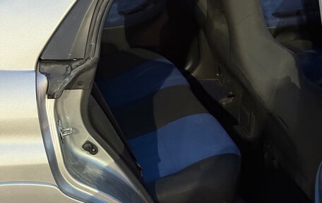 Subaru Impreza WRX STi II рестайлинг -2, 2005 год, 2 200 000 рублей, 7 фотография