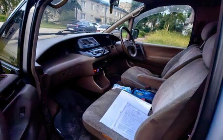 Toyota Estima III рестайлинг -2, 1995 год, 420 000 рублей, 7 фотография