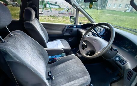Toyota Estima III рестайлинг -2, 1995 год, 420 000 рублей, 6 фотография