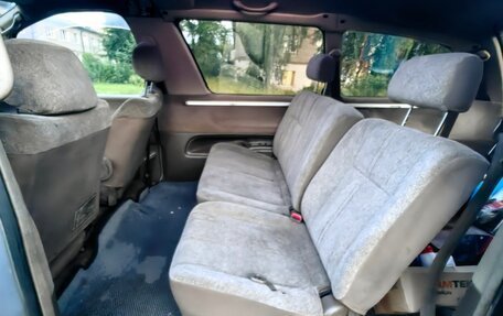 Toyota Estima III рестайлинг -2, 1995 год, 420 000 рублей, 8 фотография