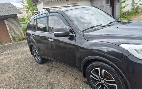 Lifan X60 I рестайлинг, 2017 год, 400 000 рублей, 4 фотография