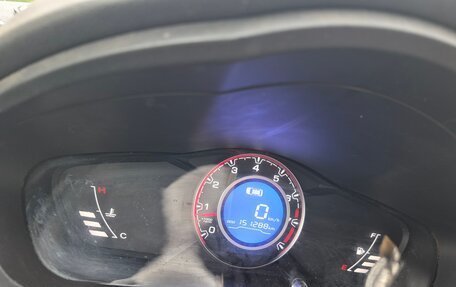 Lifan X60 I рестайлинг, 2017 год, 400 000 рублей, 11 фотография