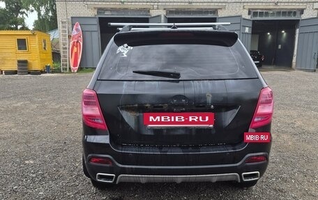 Lifan X60 I рестайлинг, 2017 год, 400 000 рублей, 2 фотография