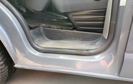 Volkswagen Caravelle T5, 2012 год, 2 000 000 рублей, 12 фотография