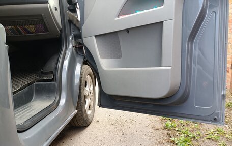 Volkswagen Caravelle T5, 2012 год, 2 000 000 рублей, 16 фотография