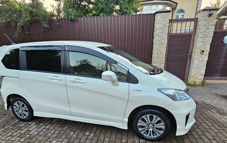 Honda Freed I, 2011 год, 1 100 000 рублей, 3 фотография