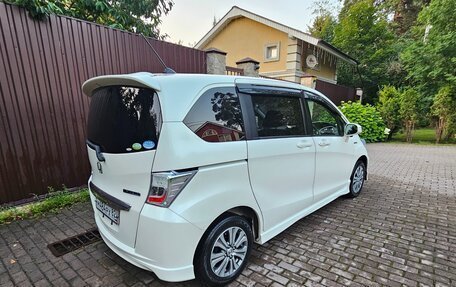 Honda Freed I, 2011 год, 1 100 000 рублей, 4 фотография