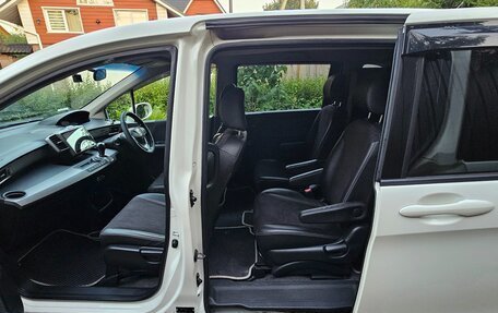 Honda Freed I, 2011 год, 1 100 000 рублей, 9 фотография