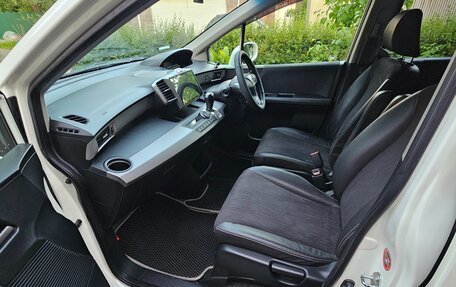 Honda Freed I, 2011 год, 1 100 000 рублей, 8 фотография