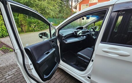 Honda Freed I, 2011 год, 1 100 000 рублей, 7 фотография