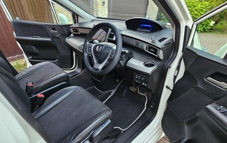 Honda Freed I, 2011 год, 1 100 000 рублей, 11 фотография