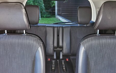 Honda Freed I, 2011 год, 1 100 000 рублей, 17 фотография