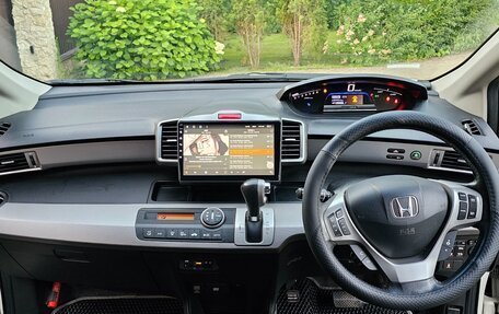 Honda Freed I, 2011 год, 1 100 000 рублей, 16 фотография