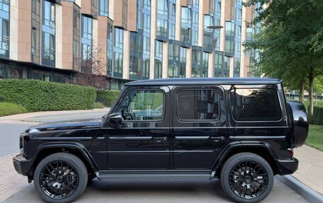 Mercedes-Benz G-Класс W463 рестайлинг _iii, 2024 год, 20 900 000 рублей, 2 фотография