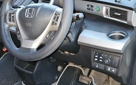 Honda Freed I, 2011 год, 1 100 000 рублей, 15 фотография