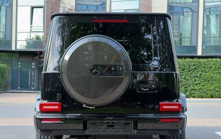 Mercedes-Benz G-Класс W463 рестайлинг _iii, 2024 год, 20 900 000 рублей, 4 фотография
